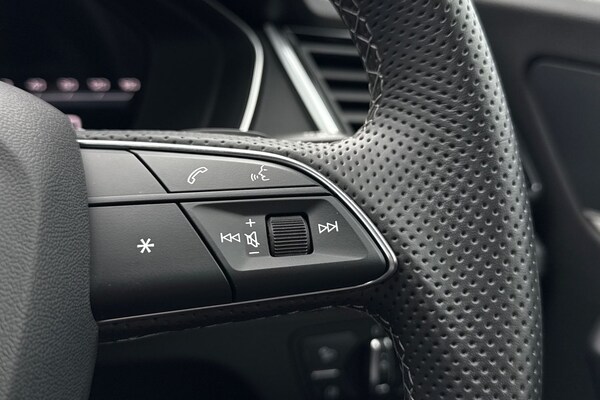 Used Audi Q5 2024 for sale - 75626456: Photo 36