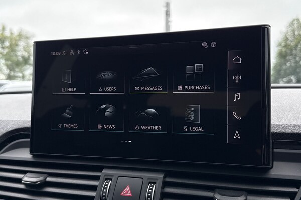 Used Audi Q5 2024 for sale - 75626456: Photo 45