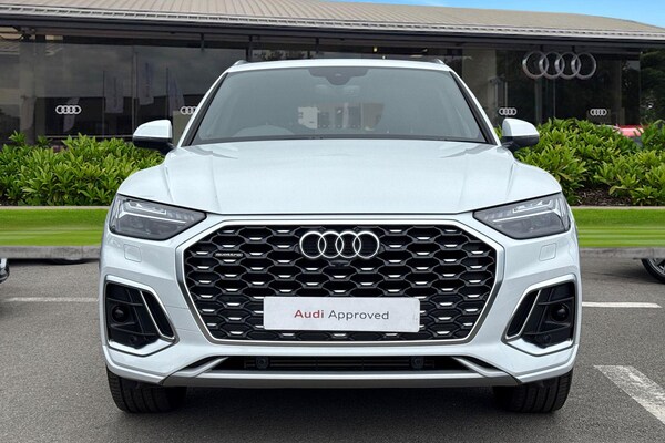 Used Audi Q5 2024 for sale - 75626456: Photo 5