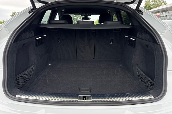 Used Audi Q5 2024 for sale - 75626456: Photo 6