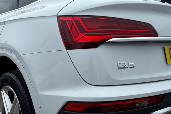 Used Audi Q5 2024 for sale - 75626456: Photo 7