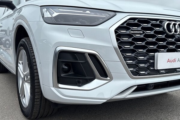 Used Audi Q5 2024 for sale - 75626456: Photo 8