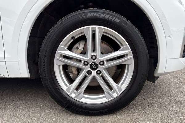 Used Audi Q5 2024 for sale - 75626456: Photo 9