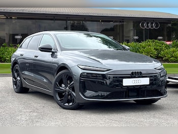 Used Audi A6 e-tron Avant 2026 for sale - 79082617: Photo