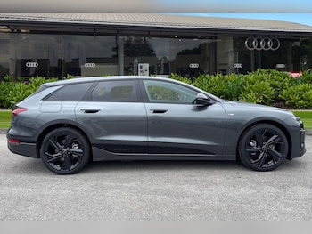 Used Audi A6 e-tron Avant 2026 for sale - 79082617: Photo