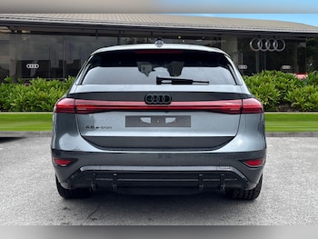 Used Audi A6 e-tron Avant 2026 for sale - 79082617: Photo