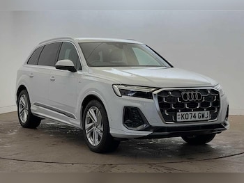 Audi - Q7