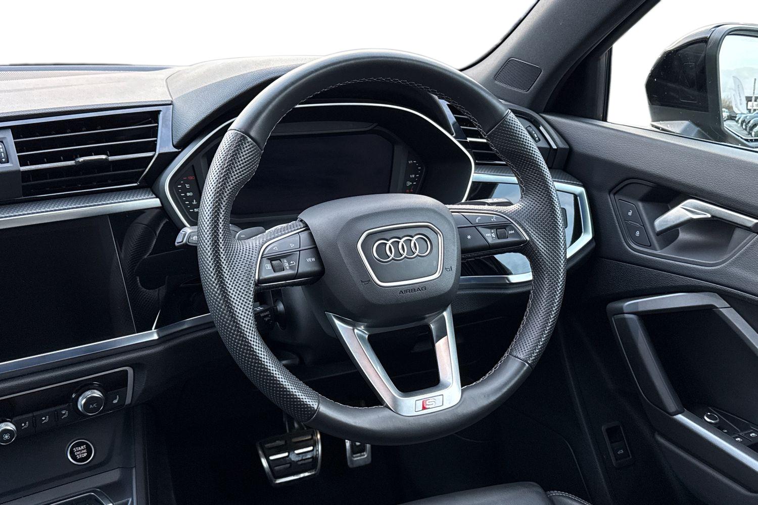 Used Audi Q3 2024 for sale - 77675040: Photo 18