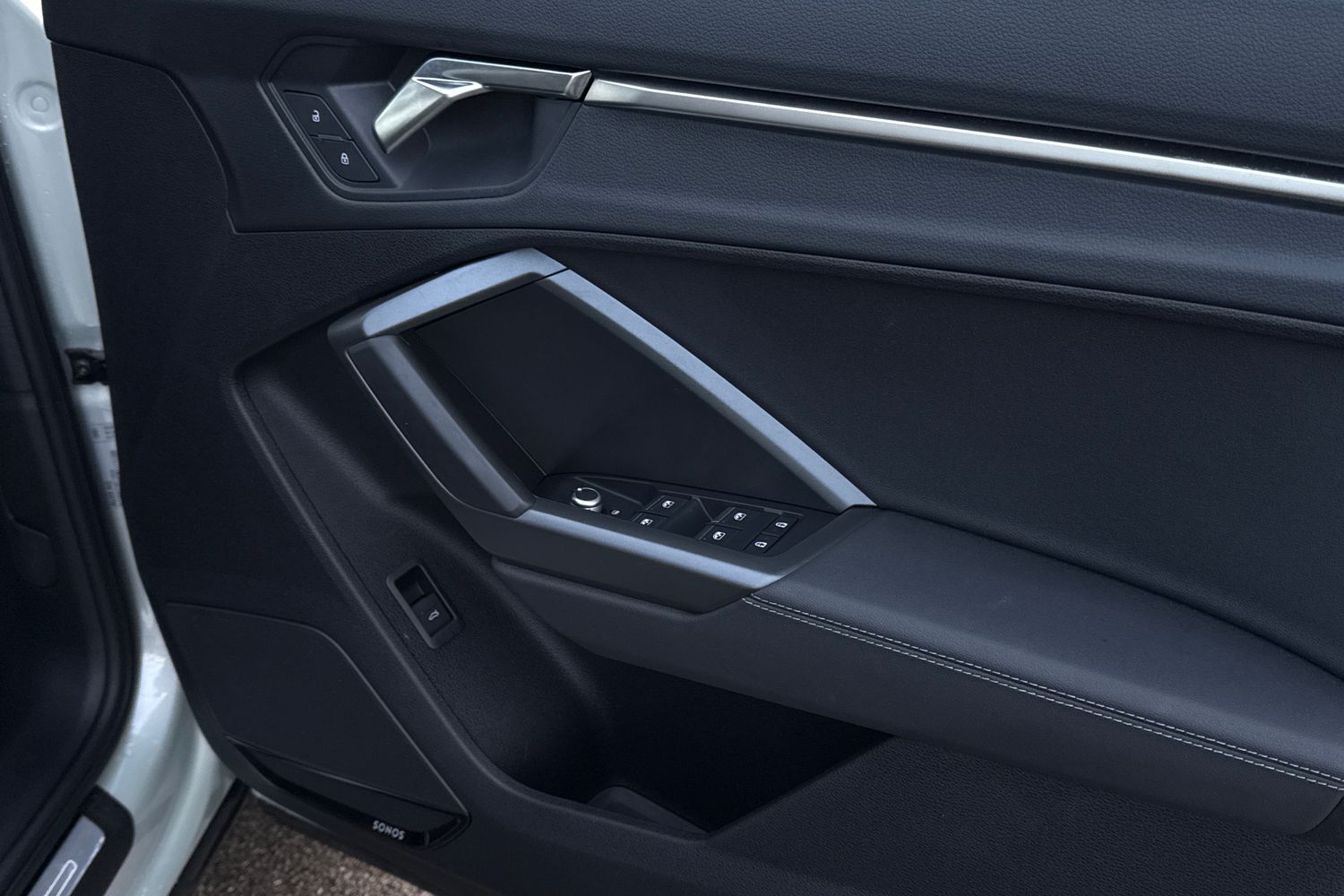 Used Audi Q3 2024 for sale - 77675040: Photo 21