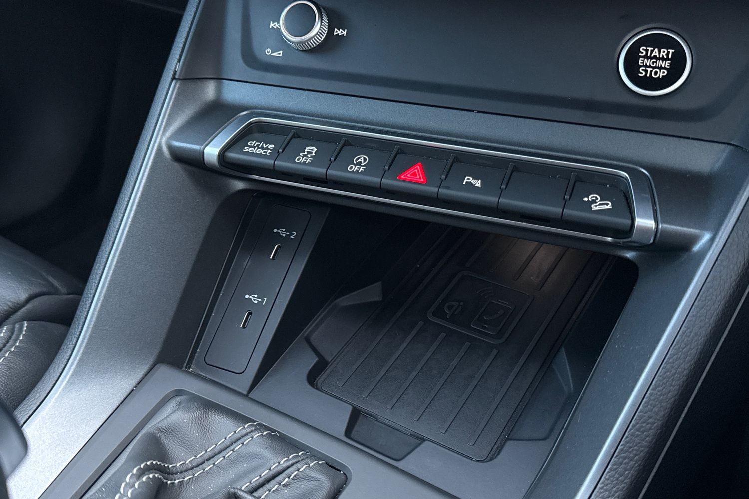 Used Audi Q3 2024 for sale - 77675040: Photo 33