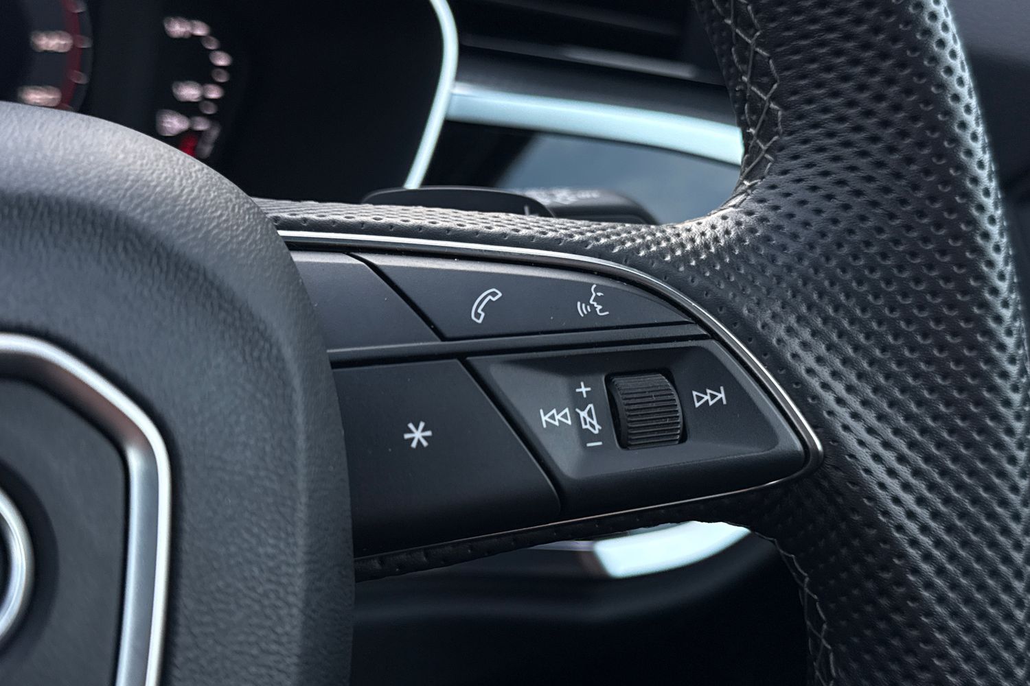 Used Audi Q3 2024 for sale - 77675040: Photo 37