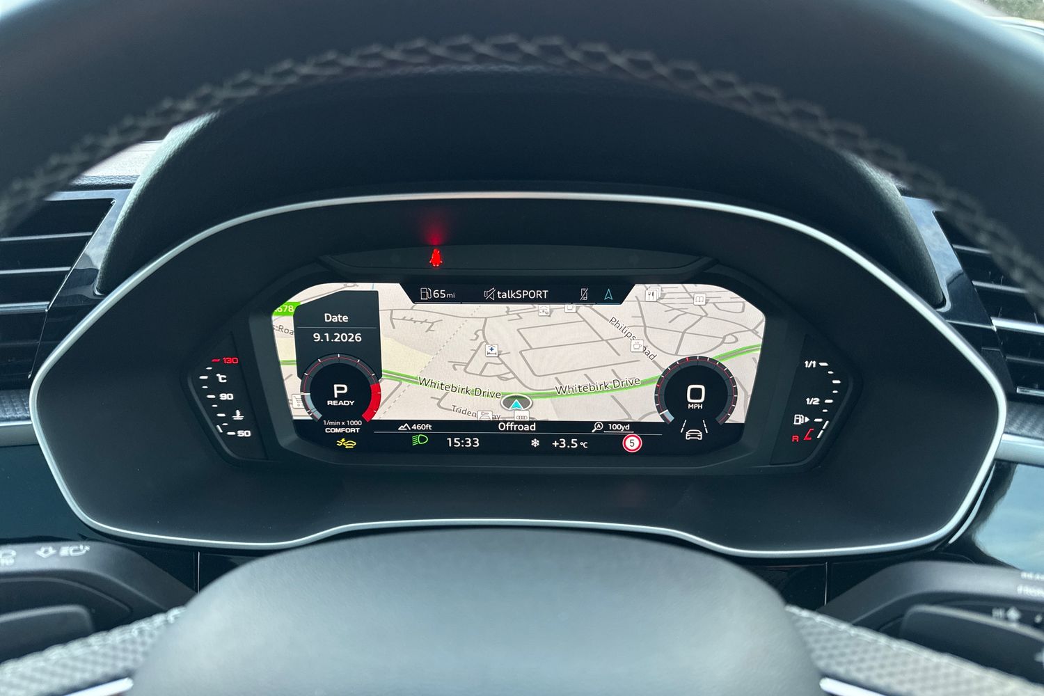 Used Audi Q3 2024 for sale - 77675040: Photo 39