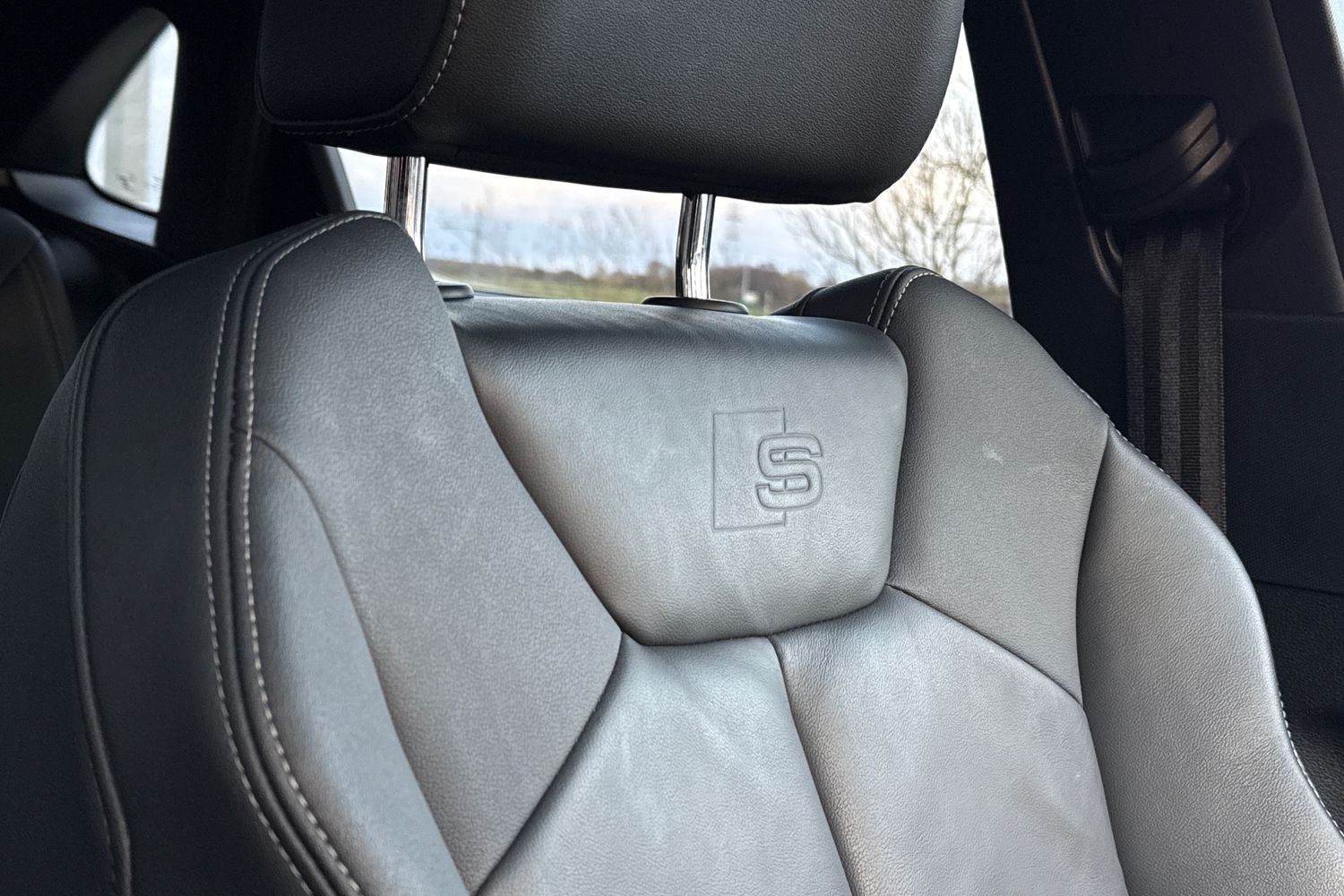 Used Audi Q3 2024 for sale - 77675040: Photo 41