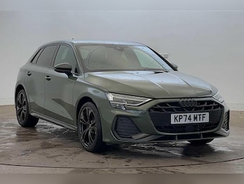 Used Audi A3 2024 for sale - 75824908: Photo