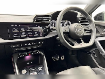 Used Audi A3 2024 for sale - 75824908: Photo