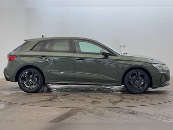 Used Audi A3 2024 for sale - 75824908: Photo