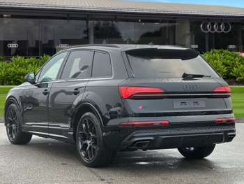 Used Audi Q7 2025 for sale - 73044312: Photo