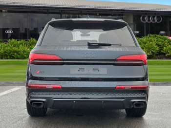 Used Audi Q7 2025 for sale - 73044312: Photo