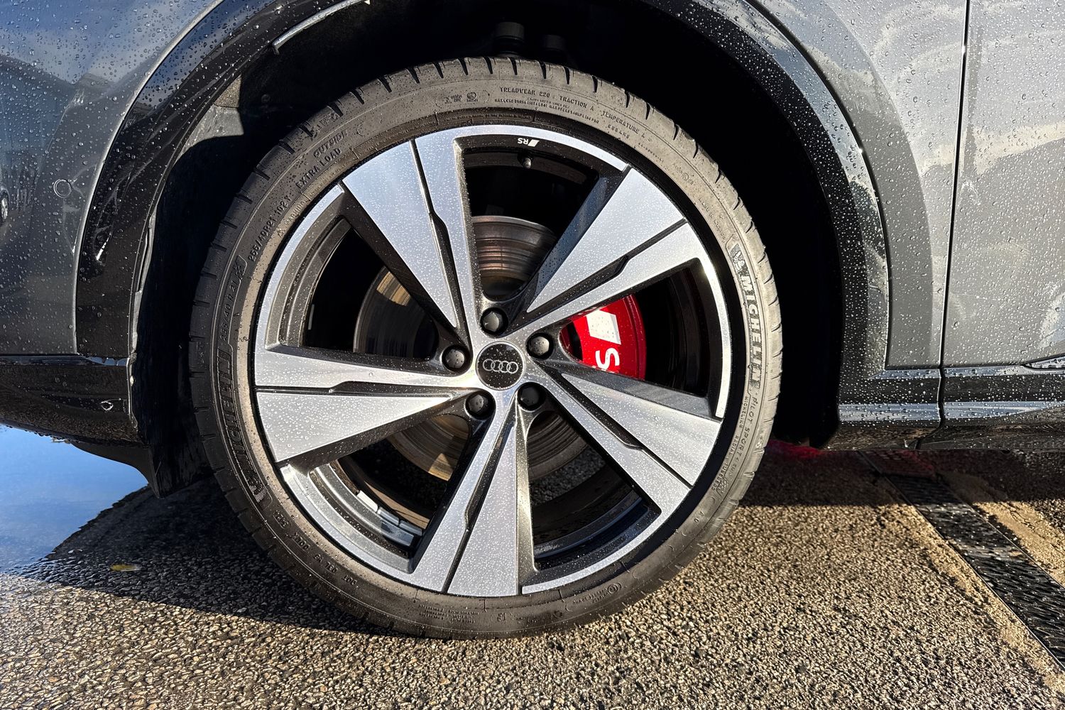 Used Audi SQ5 2025 for sale - 76353162: Photo 11