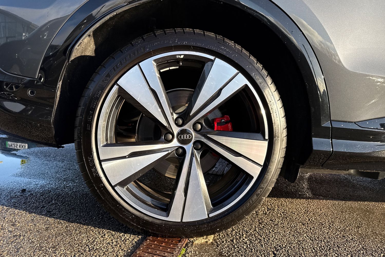 Used Audi SQ5 2025 for sale - 76353162: Photo 12