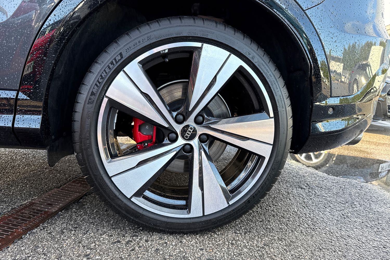 Used Audi SQ5 2025 for sale - 76353162: Photo 13