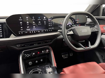 Used Audi SQ5 2025 for sale - 76353162: Photo