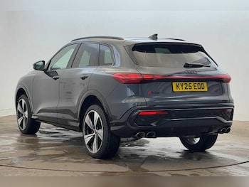 Used Audi SQ5 2025 for sale - 76353162: Photo