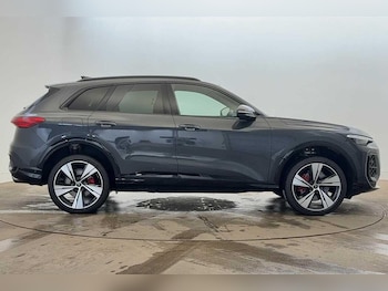 Used Audi SQ5 2025 for sale - 76353162: Photo