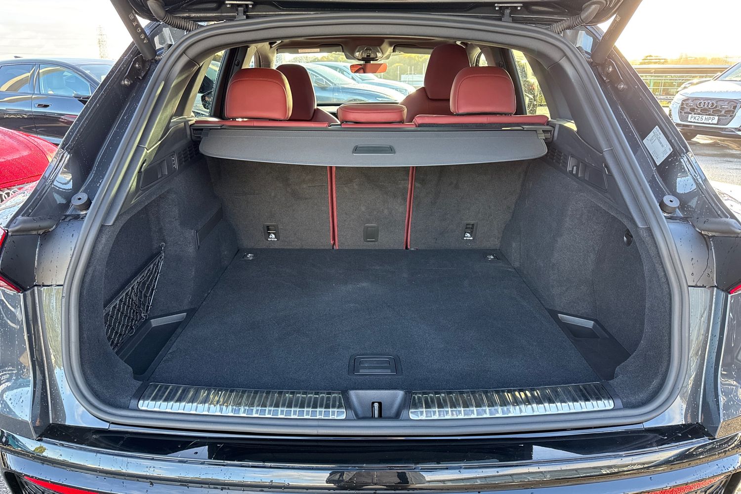 Used Audi SQ5 2025 for sale - 76353162: Photo 7