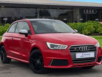 2014 - 2.0 TFSI quattro Euro 6 (s/s) 3dr