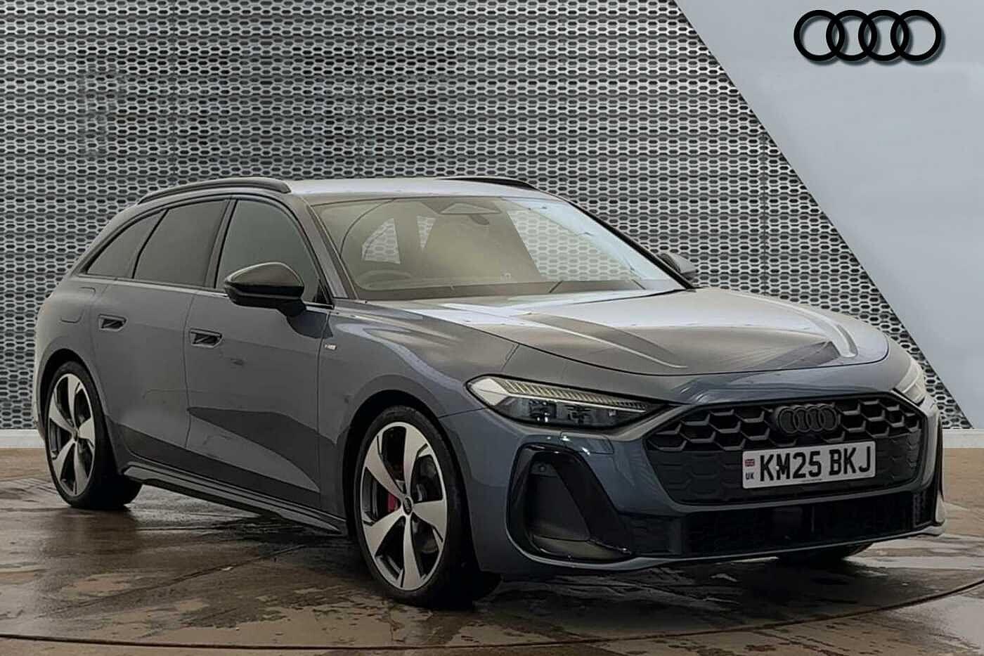 Used Audi A5 2025 for sale - 76546155: Photo 1