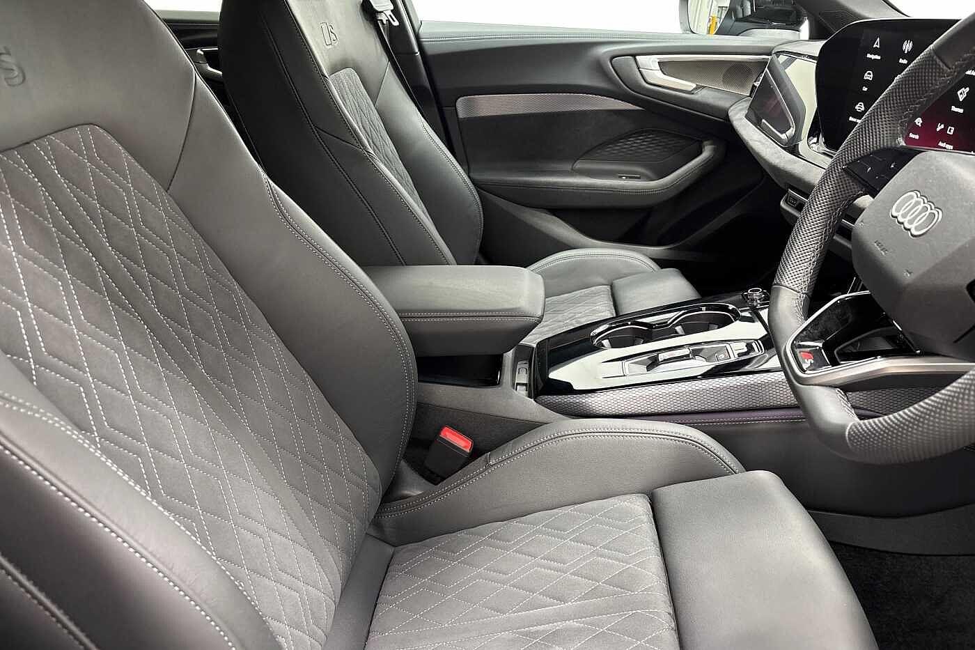 Used Audi A5 2025 for sale - 76546155: Photo 10