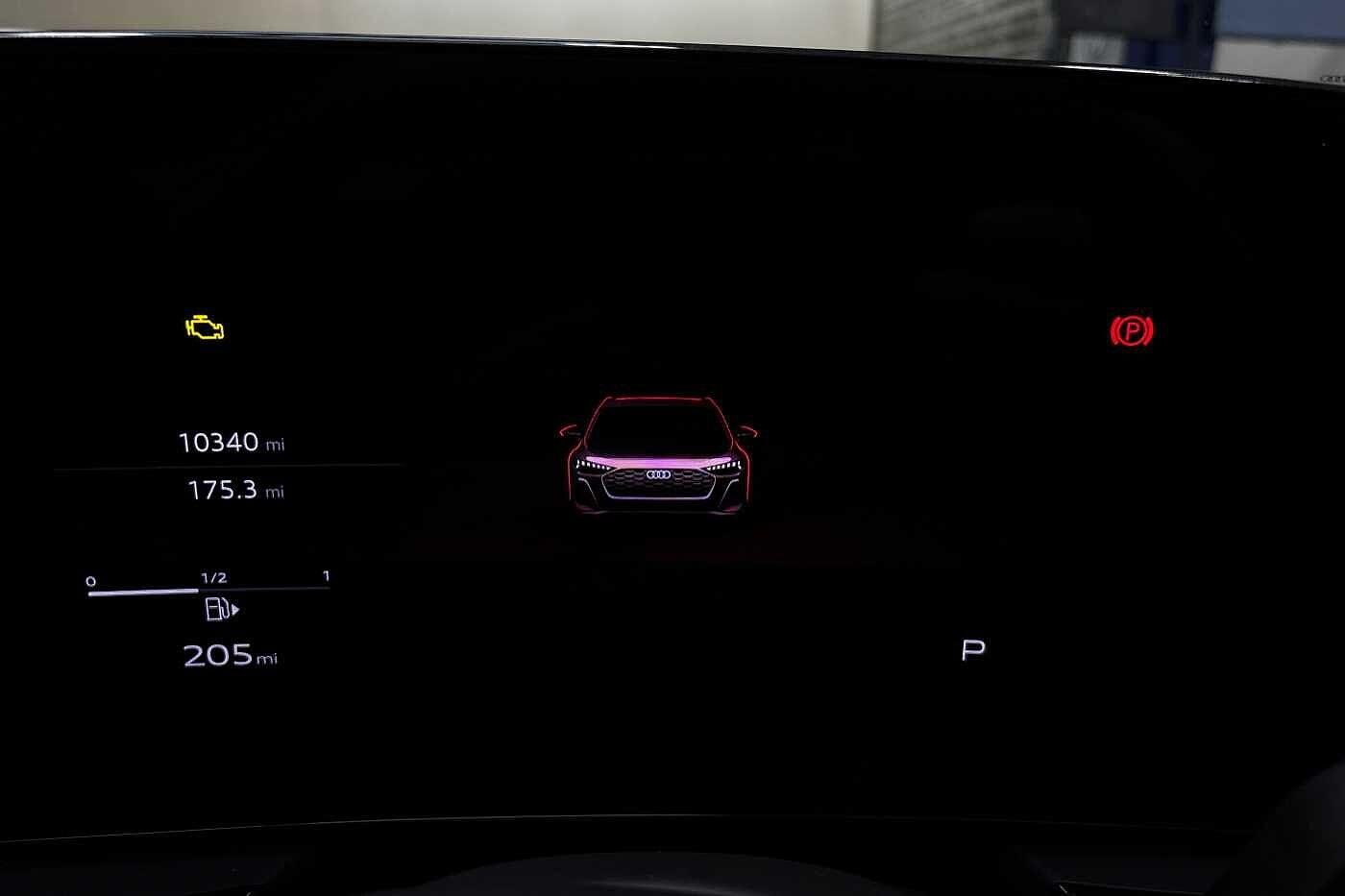 Used Audi A5 2025 for sale - 76546155: Photo 11