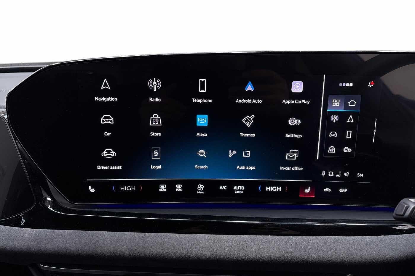 Used Audi A5 2025 for sale - 76546155: Photo 12