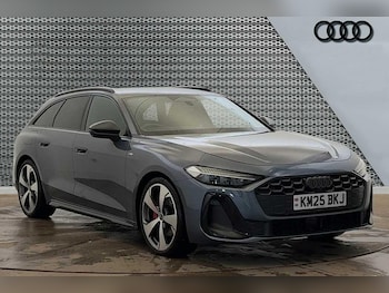 Used Audi A5 2025 for sale - 76546155: Photo