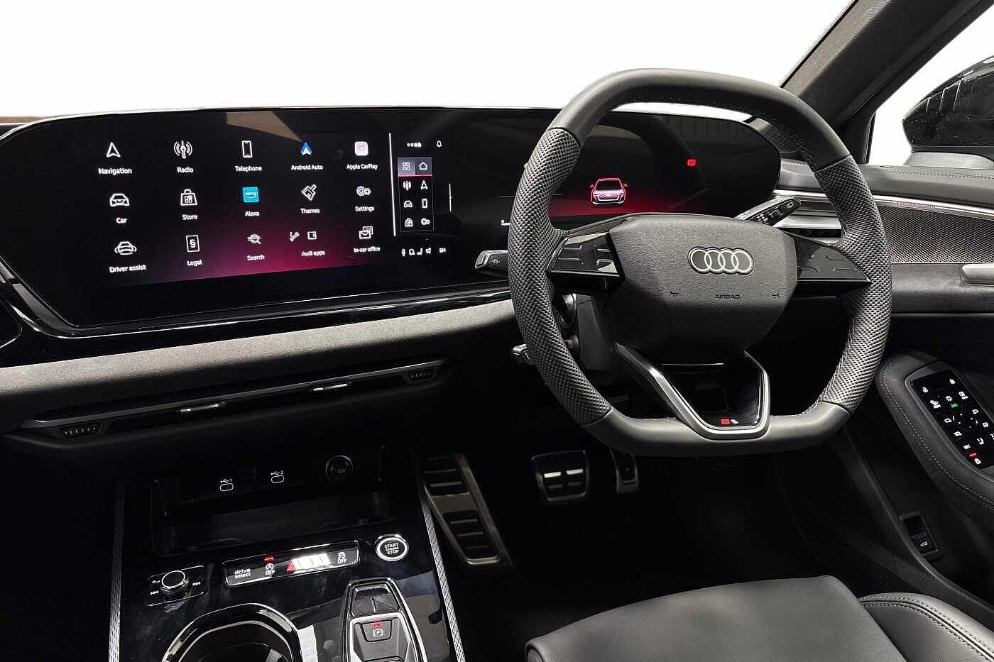 Used Audi A5 2025 for sale - 76546155: Photo 2