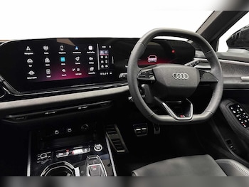 Used Audi A5 2025 for sale - 76546155: Photo
