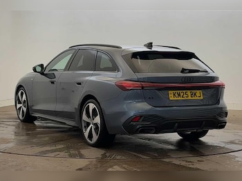 Used Audi A5 2025 for sale - 76546155: Photo