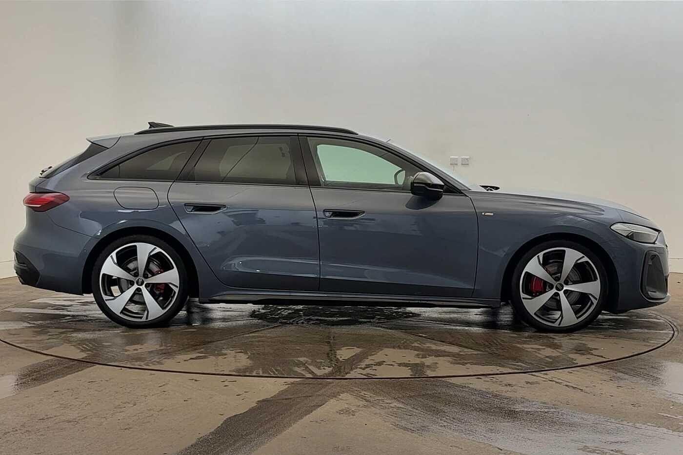 Used Audi A5 2025 for sale - 76546155: Photo 4