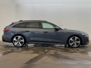 Used Audi A5 2025 for sale - 76546155: Photo