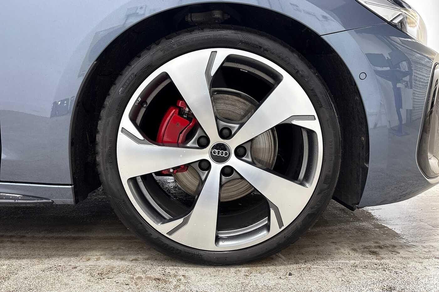 Used Audi A5 2025 for sale - 76546155: Photo 5