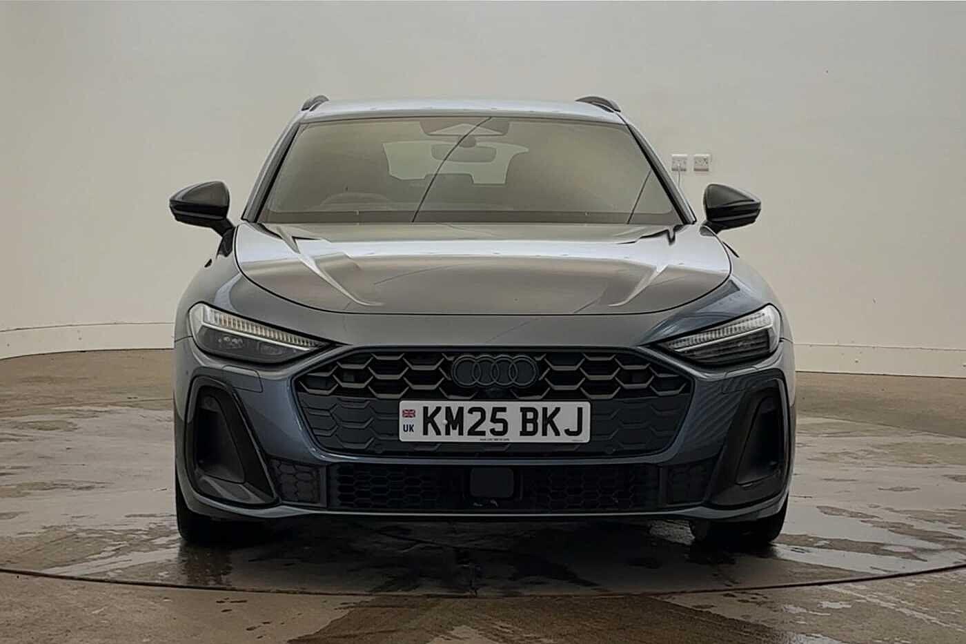 Used Audi A5 2025 for sale - 76546155: Photo 7