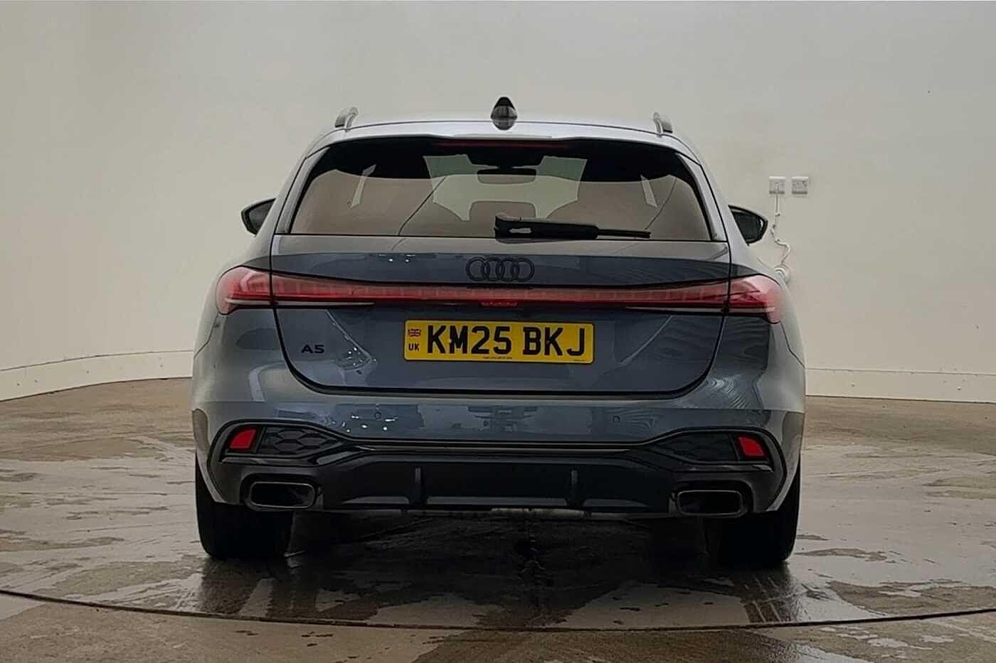 Used Audi A5 2025 for sale - 76546155: Photo 8