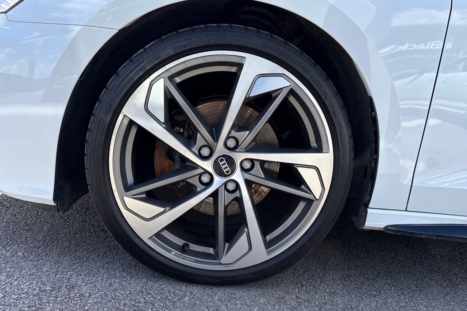 Used Audi A3 2023 for sale - 78224337: Photo 11