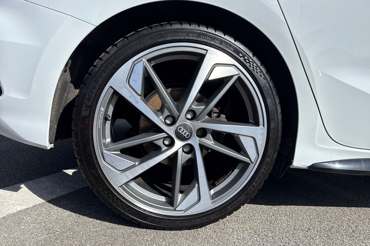 Used Audi A3 2023 for sale - 78224337: Photo 12