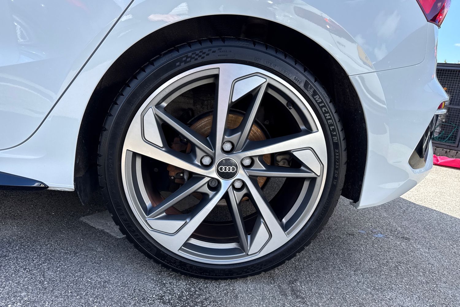 Used Audi A3 2023 for sale - 78224337: Photo 13