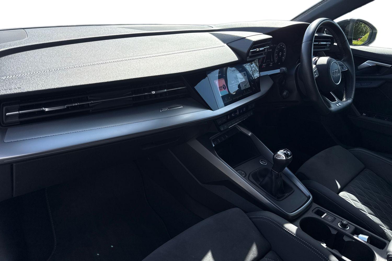 Used Audi A3 2023 for sale - 78224337: Photo 15