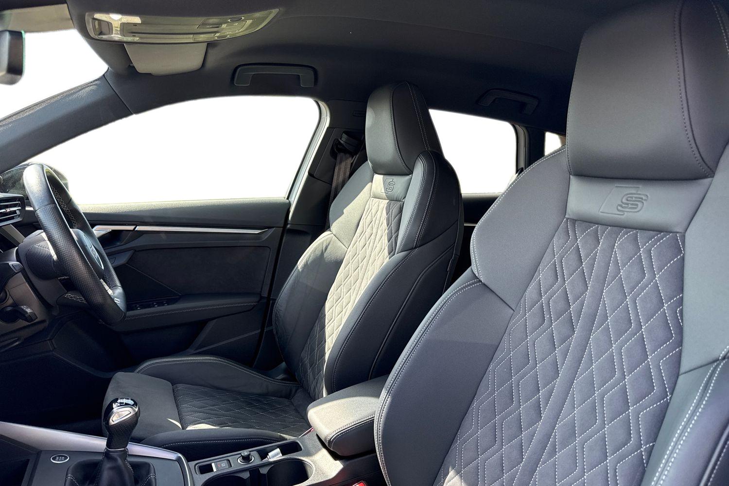 Used Audi A3 2023 for sale - 78224337: Photo 16