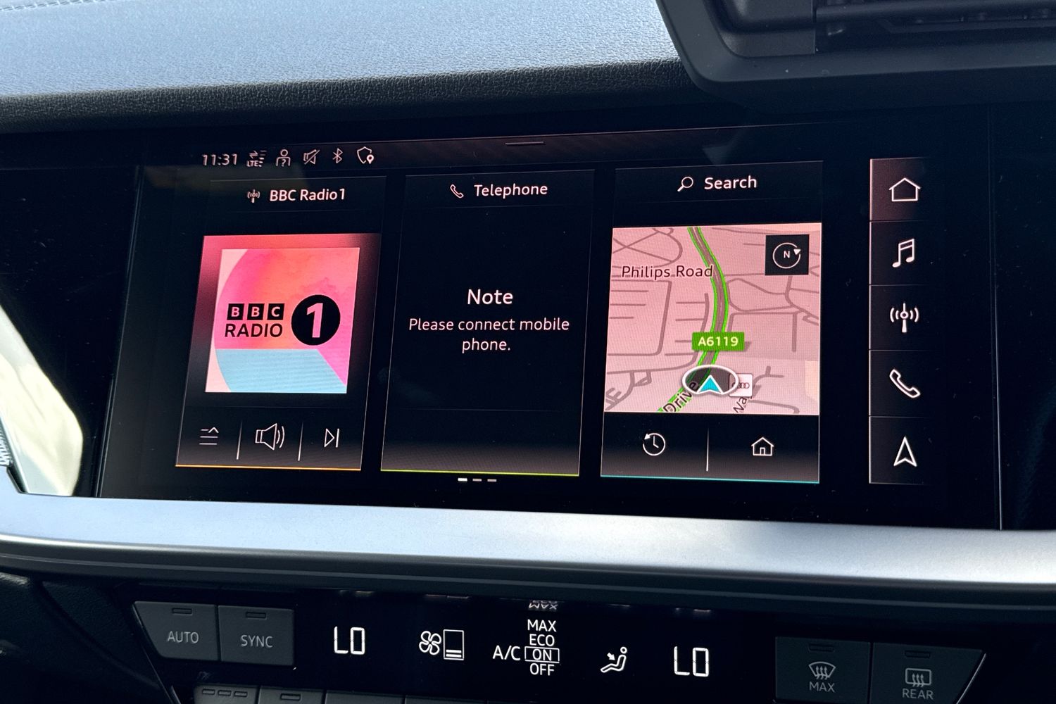 Used Audi A3 2023 for sale - 78224337: Photo 17