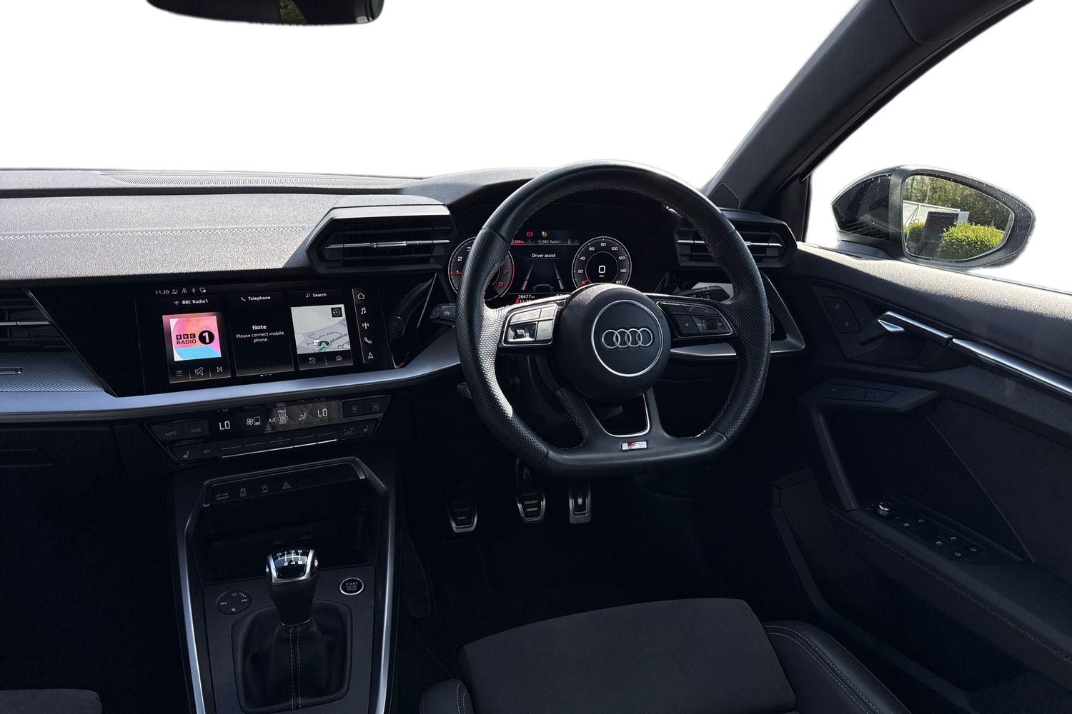 Used Audi A3 2023 for sale - 78224337: Photo 18